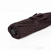 Зонт Trust 32378 (16444) Квадрат, Темно-Коричневый