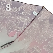 Зонт Три Слона L-3899 (A) 18501 Королевский узор