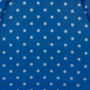 Зонт TopRain 5011 16368 Горох Синий