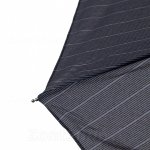 Зонт DOPPLER 744766 (15788) Полоса Серый
