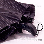Зонт мужской Doppler 74367 Magic XM gem 5547 Полоса