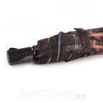 Зонт женский Три Слона 361 (H) 11855 Вечер в Нью-Йорке