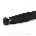 Зонт легкий Fulton E483 001 Черный