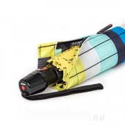 Зонт Knirps T.200 RECOVER SKY UV 8456