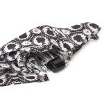 Зонт женский Fulton Lulu Guinness L717 2405 Мода (Дизайнерский)