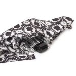 Зонт женский Fulton Lulu Guinness L717 2405 Портрет (Дизайнерский)
