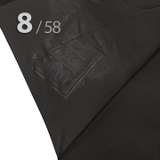 Зонт Три Слона L-3898 (A) 15003 Нотр-Дам де Пари черный