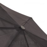 Зонт мужской H.DUE.O H600/GR (2) Серый