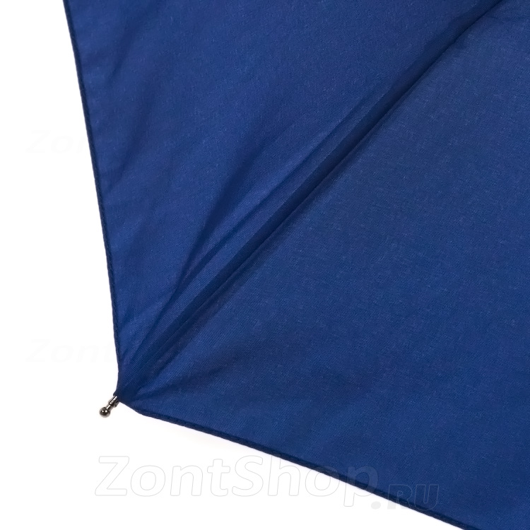Зонт Ame Yoke M-52-5S 13374 Синий