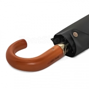 Зонт AMEYOKE OK59-HW (01) Черный