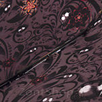 Зонт женский ArtRain 3615 (10735) Вечерний блюз