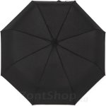 Зонт мужской Три Слона M-8850-L Черный