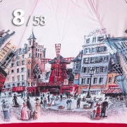 Зонт Три Слона L-3833 (C) 18118 Париж