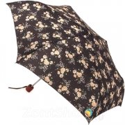 Зонт женский от солнца и дождя Fulton L784 3093 Цветы