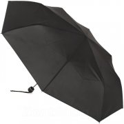Зонт Trust 38370 Черный