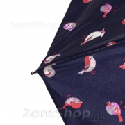 Зонт женский Doppler 7441465BR Птицы