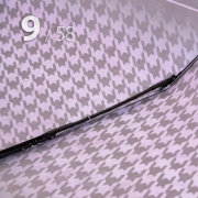 Зонт Три Слона L-3991 (E) 18007 Гусиная лапка Сиреневый