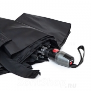 Зонт Knirps T.220 SAFETY BLACK 1000