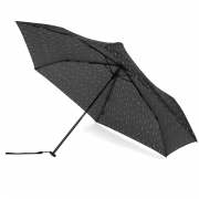 Зонт Knirps US.050 8472 RAIN BLACK (M)