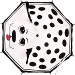 Зонт детский со свистком ArtRain 1653-1945 Далматинец