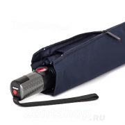 Зонт Knirps TS.220 Slim NAVY SAFETY 1200