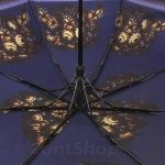 Зонт женский DripDrop 945 (14552) Живопись