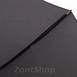 Зонт трость мужской Zest 41540 Черный