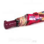 Зонт женский Airton 3914 11595 Цветочный калейдоскоп (сатин)