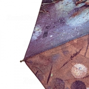 Зонт LAMBERTI 74746 (16067) Клевер и одуванчики