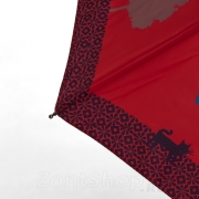 Зонт Neyrat 127EB Прогулка Красный