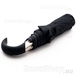 Зонт мужской Zest 13720 Черный