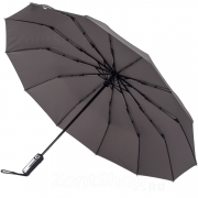 Зонт AMEYOKE OK58-12В (03) Серый