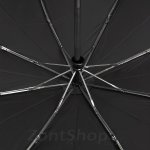 Зонт мужской Три Слона M5600 Черный