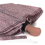 Зонт женский ArtRain 3615 (10736) Розовый ажур