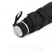 Мини зонтик ArtRain 5320 Черный