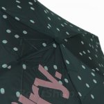 Зонт женский Fulton L887 3977 Горошек
