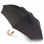 Зонт мужской KNIRPS 828 Topmatic SL Crook Black