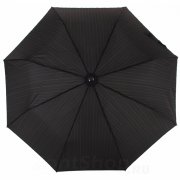 Зонт DOPPLER 74667-G (15797) Полоса Черный