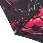 Зонт женский DripDrop 975 (15288) Розовая мечта