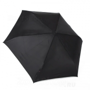 Зонт Knirps TS.220 Slim BLACK SAFETY 1000