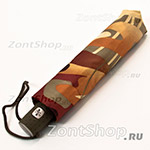 Зонт женский Zest 23958 3600 Абстракция