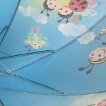 Зонт детский ArtRain 1651 (13016) Пчёлки