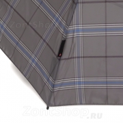 Зонт Knirps T.201 CHECK GREY 5991