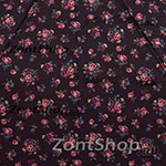 Зонт женский Fulton Cath Kidston L768 2652 Розочки (Дизайнерский)