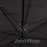 Зонт трость женский Fulton Lulu Guinness L720 2073 Глаза (Дизайнерский)