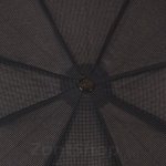 Зонт мужской Trust 31828 (13677) Геометрия, Черный