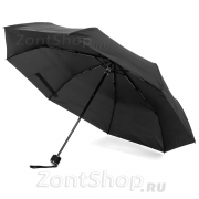 Зонт облегченный ArtRain 3110 Черный