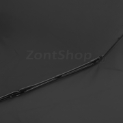 Зонт AMEYOKE OK58-BW (01) Черный