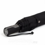 Зонт AMEYOKE OK58-10В (01) Черный