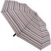 Зонт женский Rain Story R1170-11 (16012) Разноцветные полосы